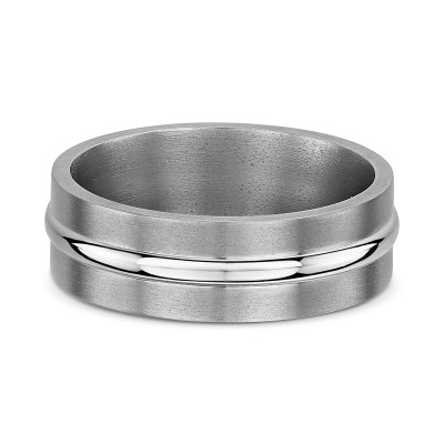 Errol Titanium Ring